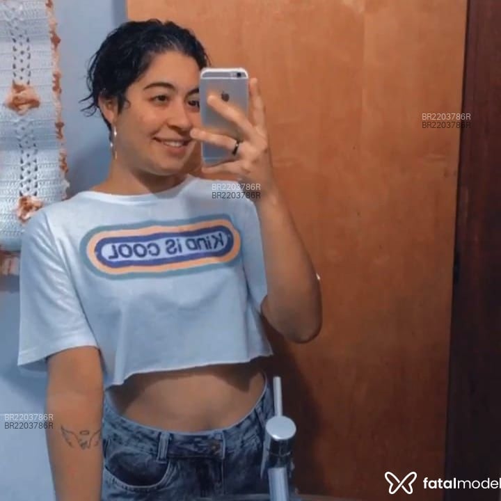 Acompanhante Mariana - Feed