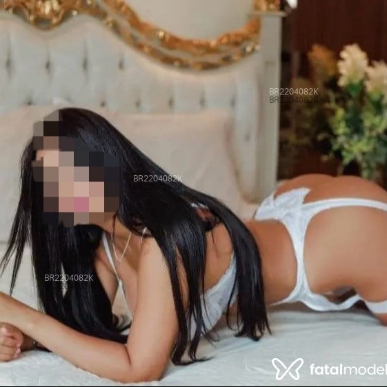 Acompanhante Eduarda Castro - Feed