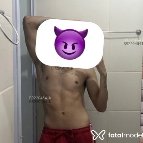 Acompanhante Medeiros - Feed