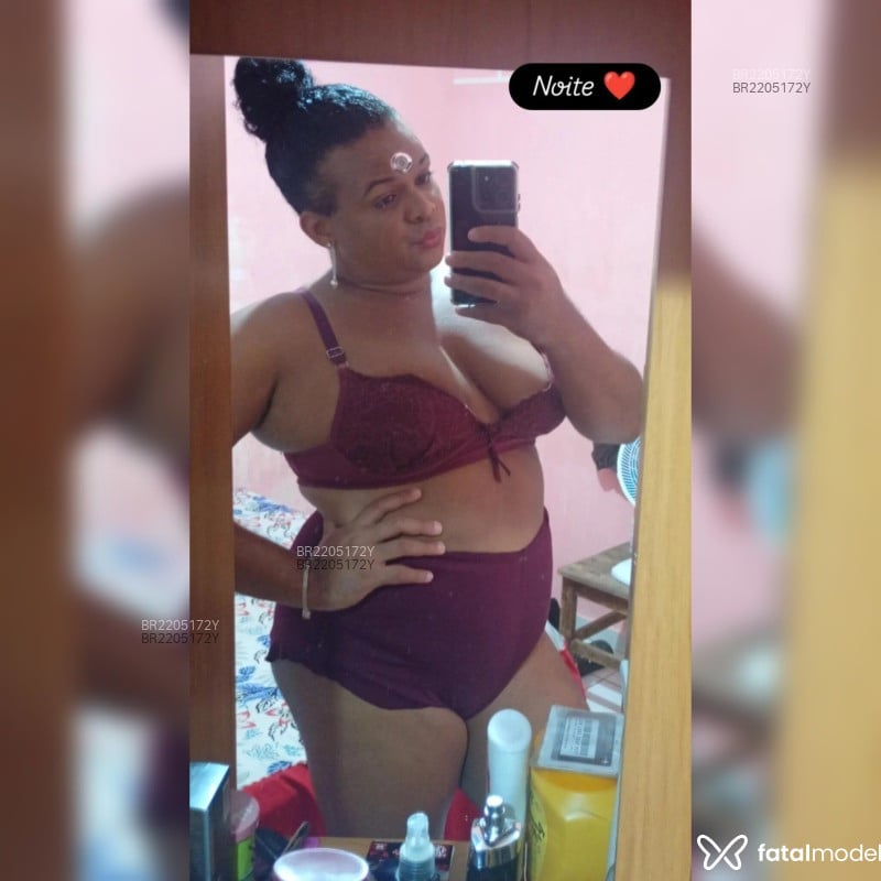 Acompanhante Madrinha - Feed