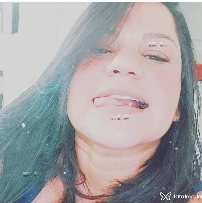 Acompanhante Selene - Feed