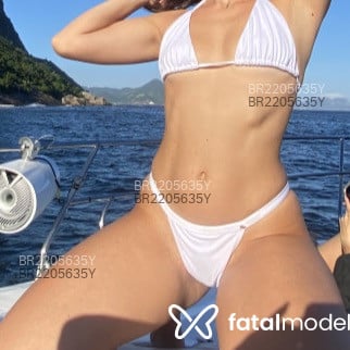 Acompanhante Melissa - Feed