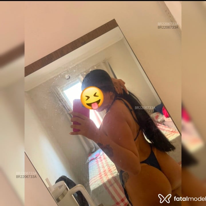 Acompanhante Jade Azevedo - Feed