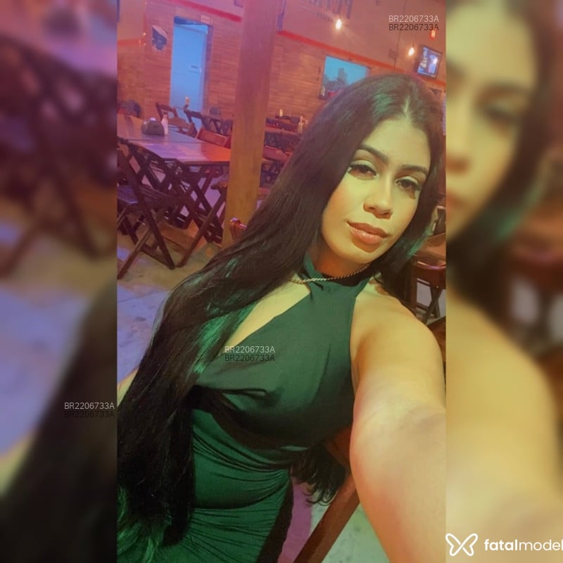 Acompanhante Jade Azevedo - Feed