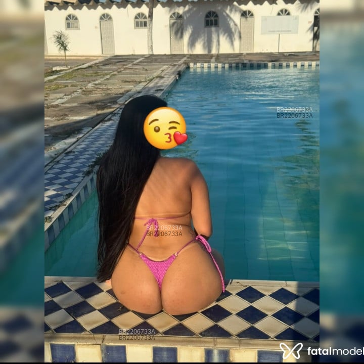 Acompanhante Jade Azevedo - Feed