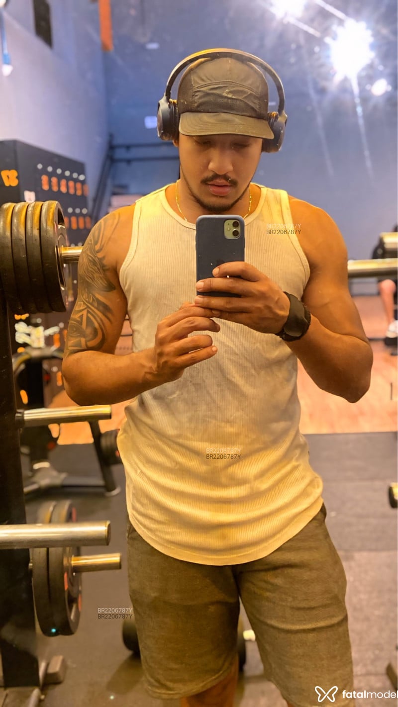 Acompanhante Josph Lima - Feed