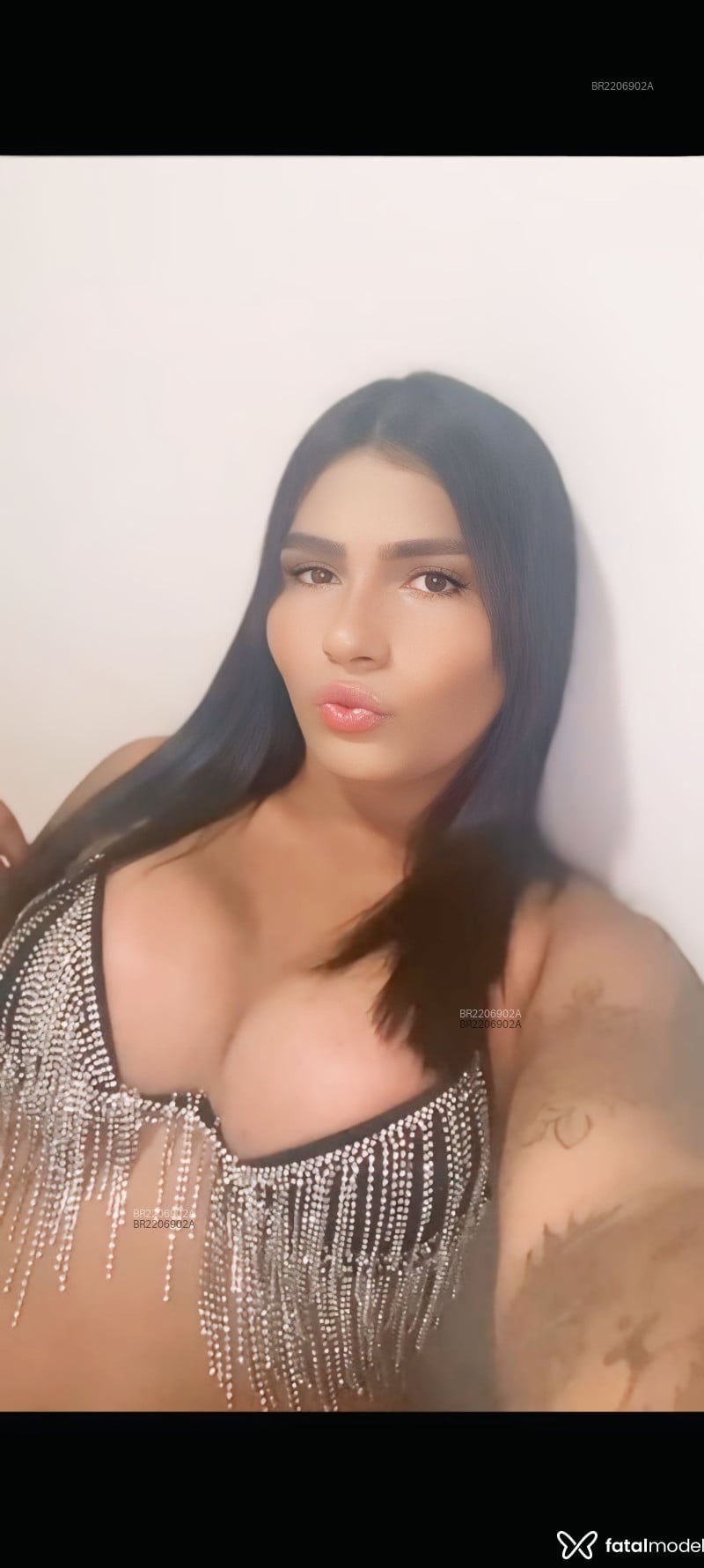 Acompanhante Melissa - Feed