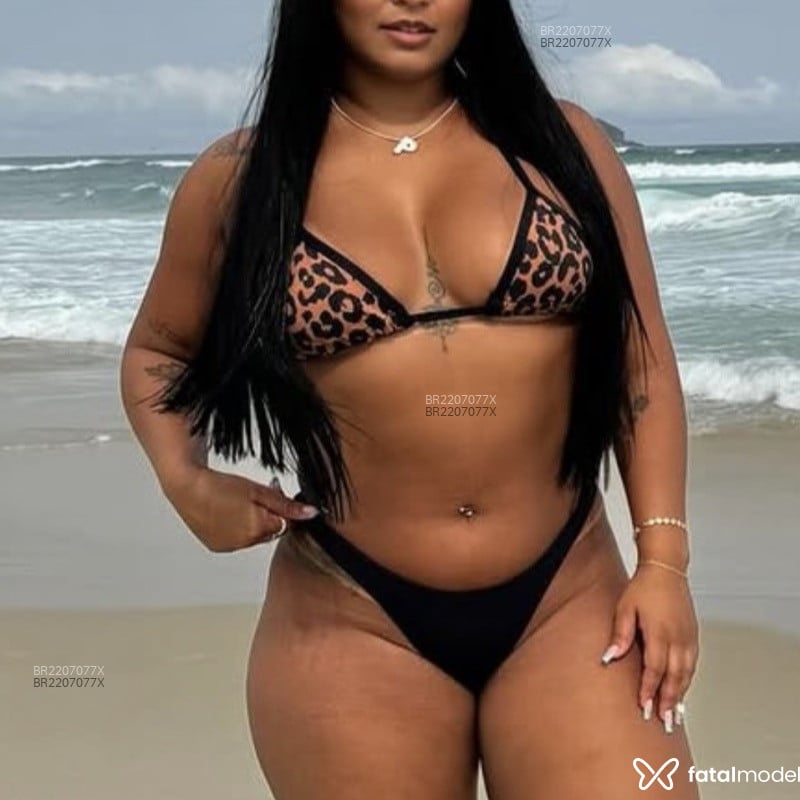 Acompanhante Rebeca - Feed