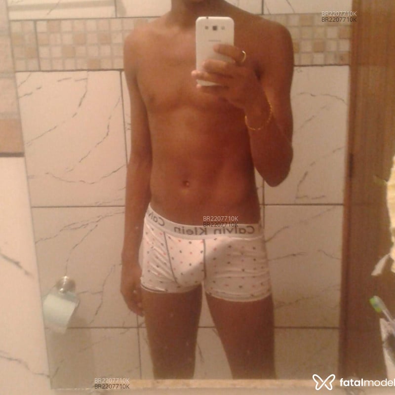 Acompanhante Morenodopecado - Feed