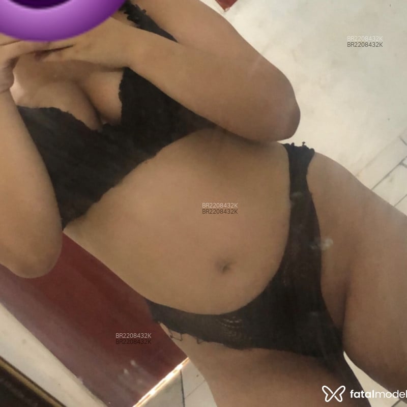 Acompanhante Melissa - Feed