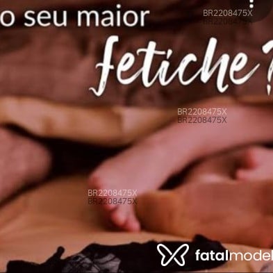Acompanhante Rafinha - Feed