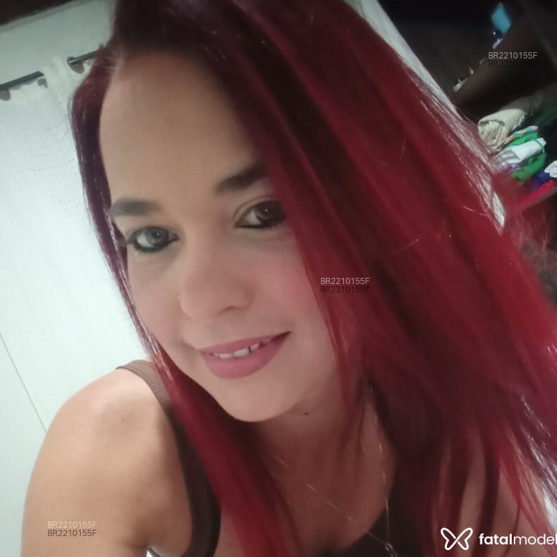 Acompanhante Melilysa - Feed