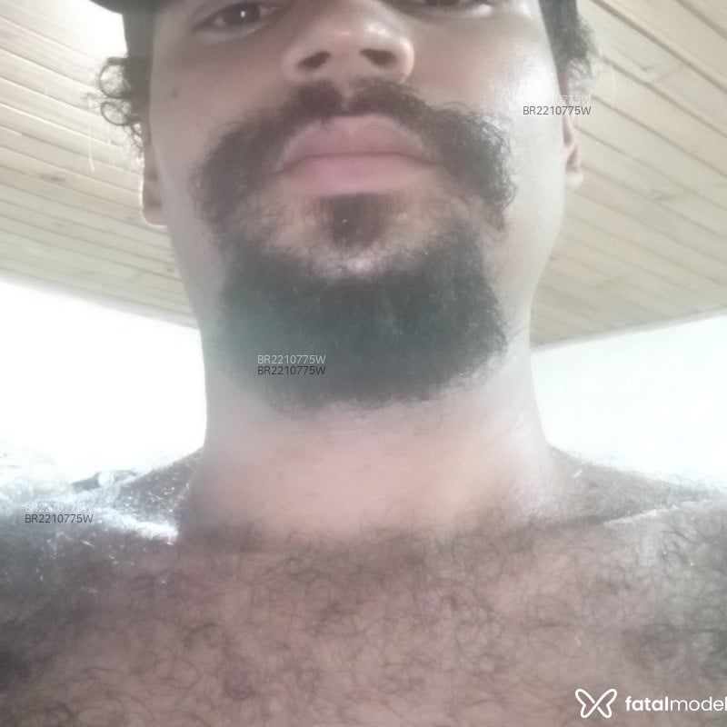 Acompanhante Xandão - Feed