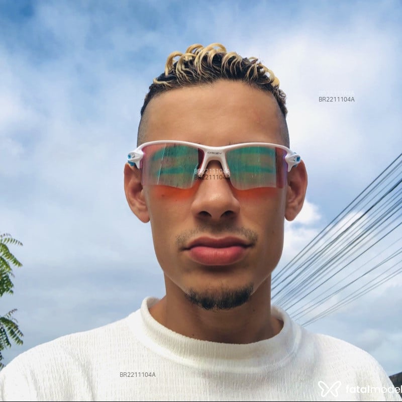 Acompanhante Gabriel - Feed