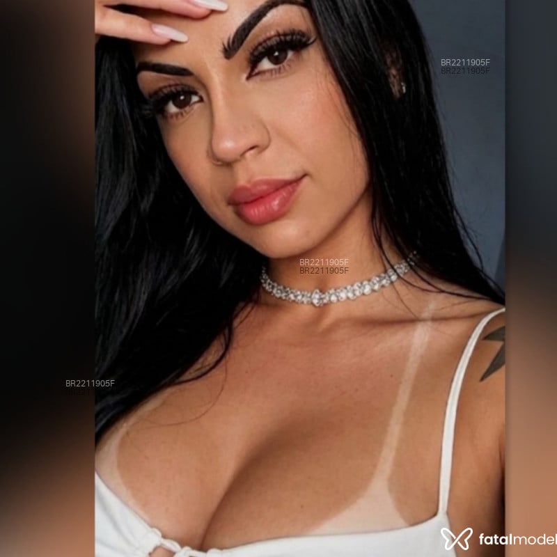 Acompanhante Eduarda - Feed