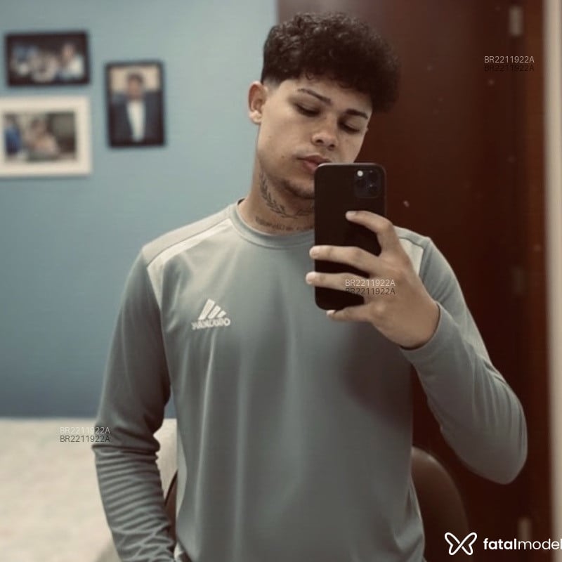 Acompanhante Ales - Feed