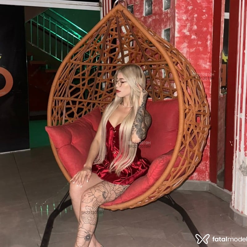 Acompanhante Rayssa Assucena - Feed