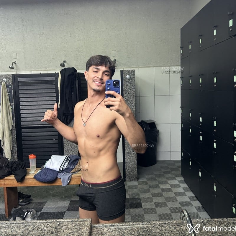 Acompanhante Padilha - Feed