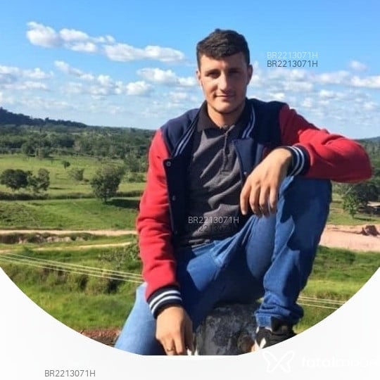 Acompanhante Davids Absalão - Feed