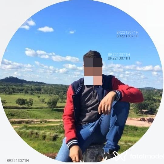 Acompanhante Davids Absalão - Feed