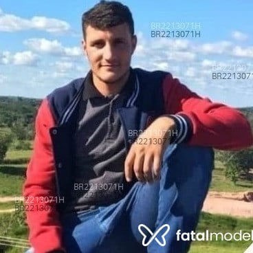 Acompanhante Davids Absalão - Feed