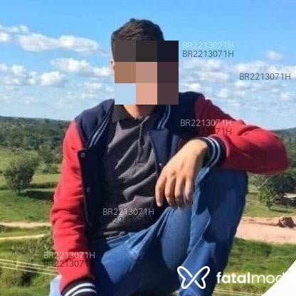 Acompanhante Davids Absalão - Feed
