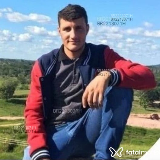 Acompanhante Davids Absalão - Feed