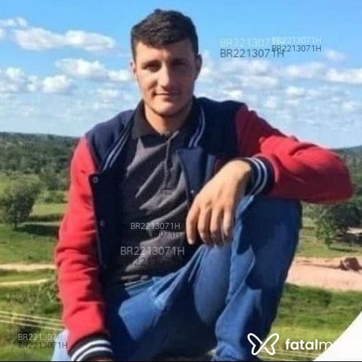 Acompanhante Davids Absalão - Feed