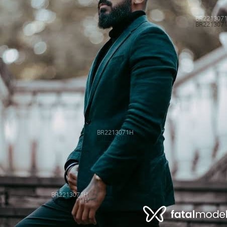 Acompanhante Davids Absalão - Feed