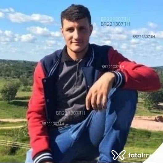 Acompanhante Davids Absalão - Feed