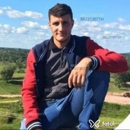 Acompanhante Davids Absalão - Feed