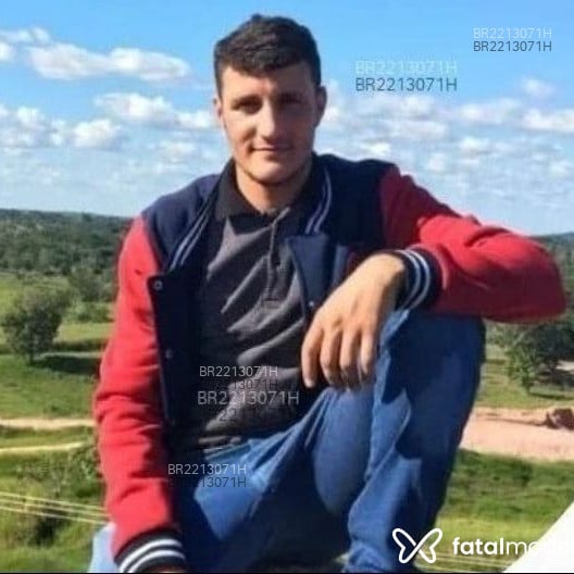 Acompanhante Davids Absalão - Feed