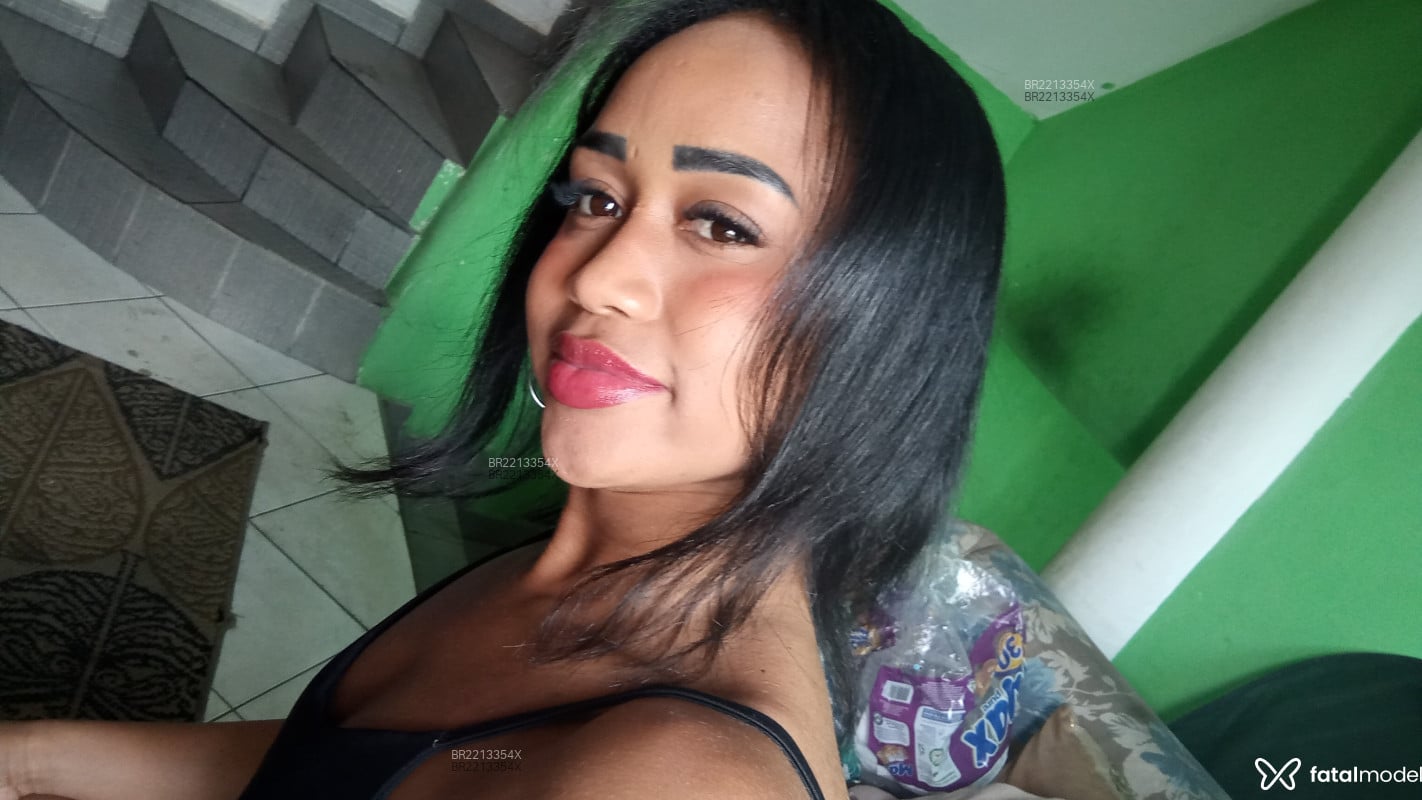 Acompanhante Regina - Feed