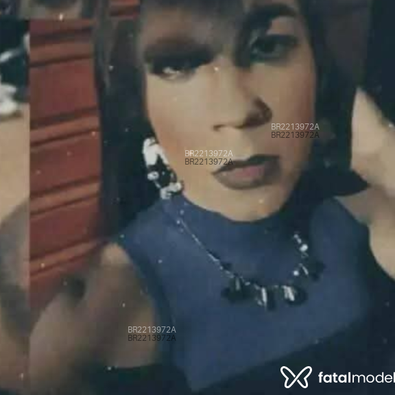 Acompanhante Alexia - Feed