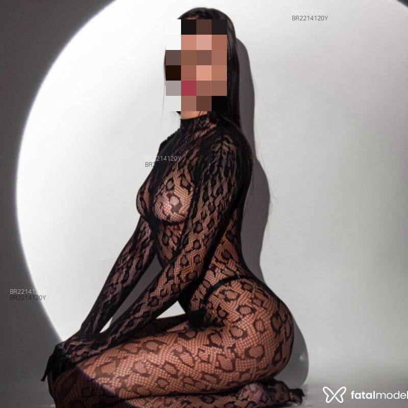 Acompanhante Nicolle - Feed