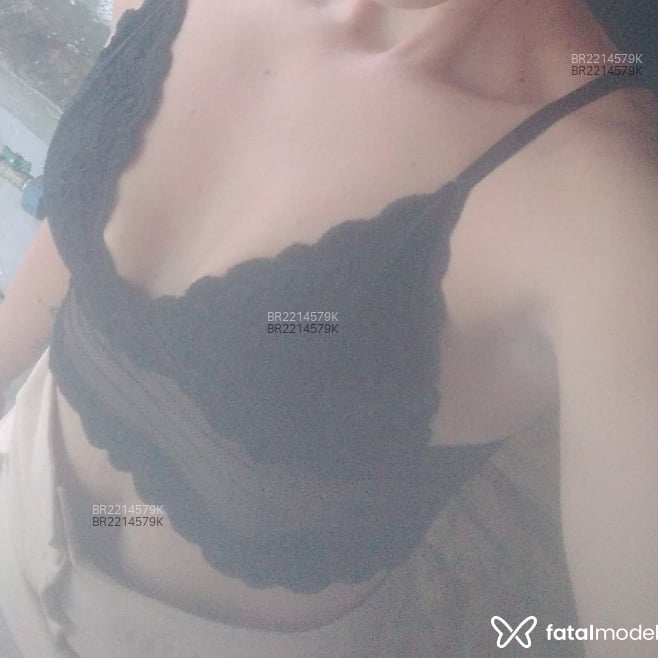 Acompanhante Bianca - Feed