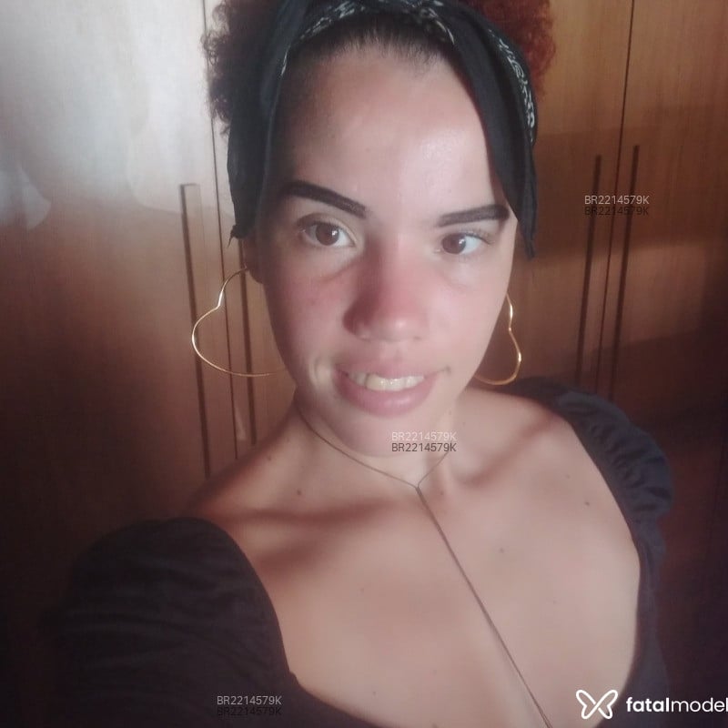 Acompanhante Bianca - Feed