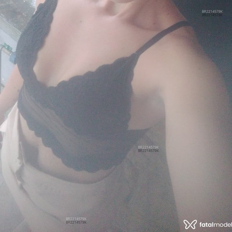 Acompanhante Bianca - Feed