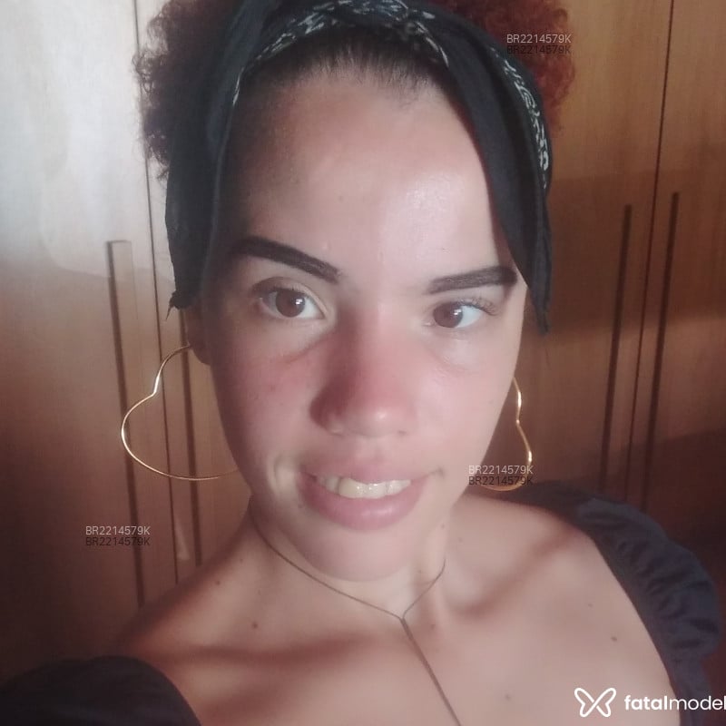 Acompanhante Bianca - Feed