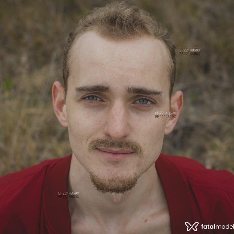 Acompanhante Matheus - Feed