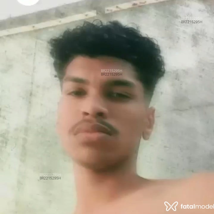 Acompanhante Wedson Gomes - Feed