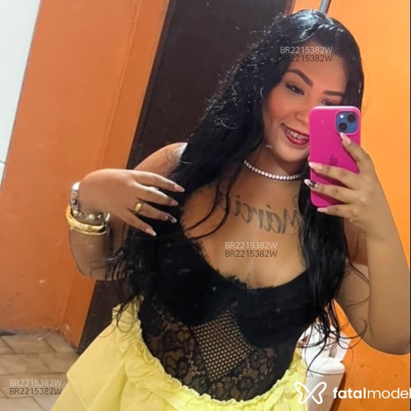 Acompanhante Eduarda - Feed