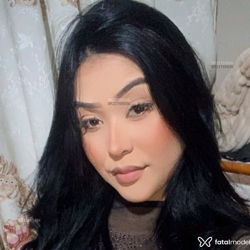 Acompanhante Alicia Emanuela - Feed