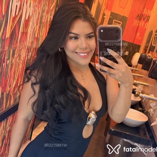 Acompanhante Larissa Araujo - Feed