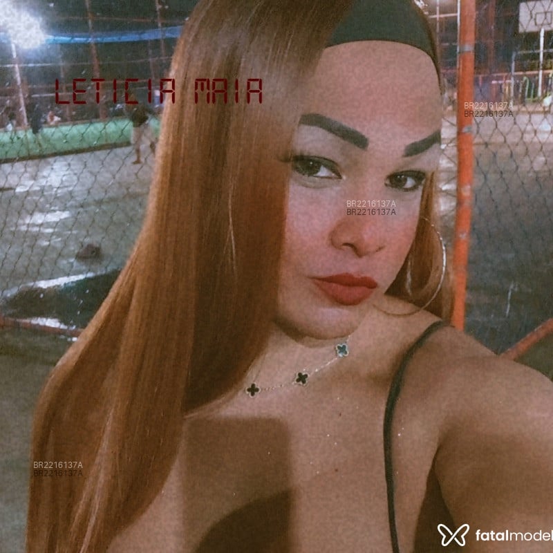 Acompanhante Bruna Soares - Feed