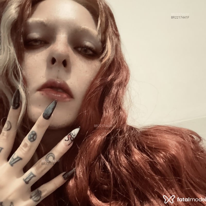 Acompanhante Diana Daeva - Feed