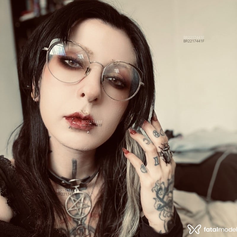 Acompanhante Diana Daeva - Feed