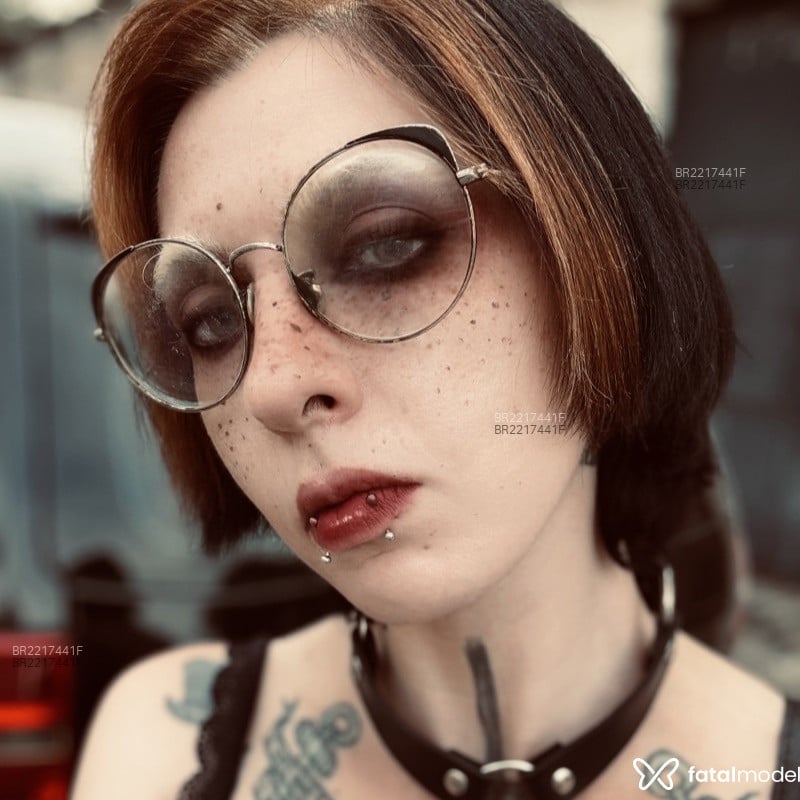 Acompanhante Diana Daeva - Feed