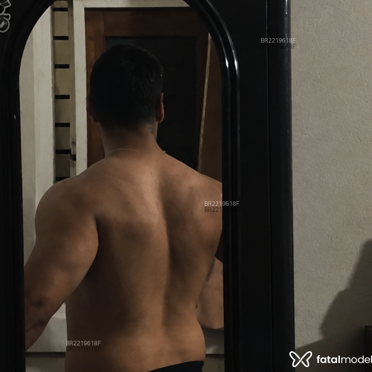 Acompanhante Jhon Desire - Feed