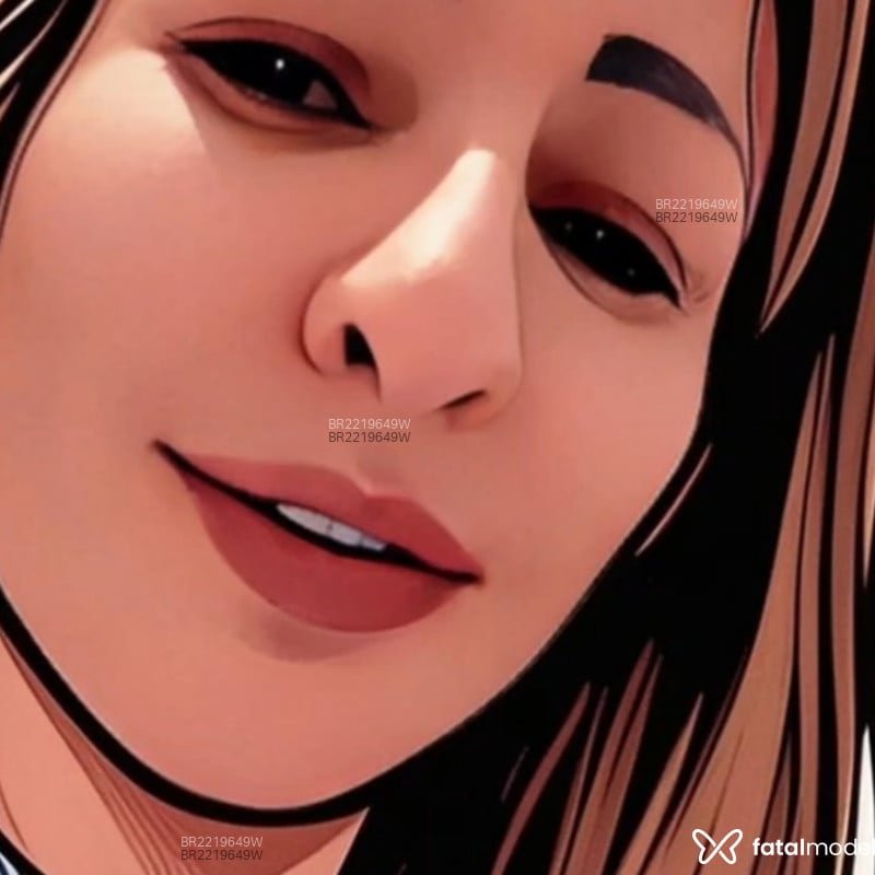 Acompanhante Fernanda Maia - Feed